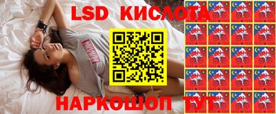 хмурый Берёзовский